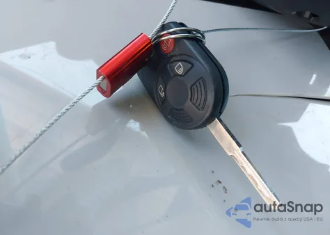 2015 Ford Escape Se z USA, uszkodzony, nr VIN 1FMCU0G73FUB63128